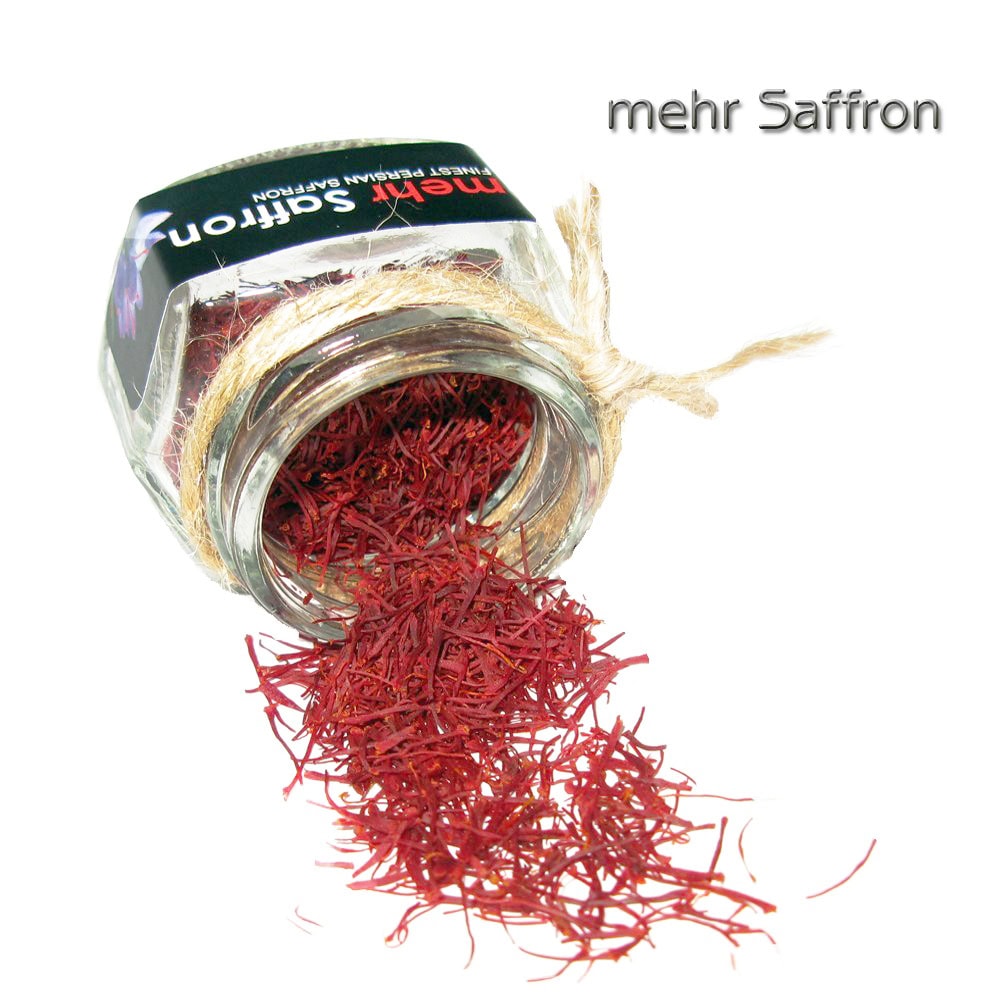 Buy Saffron Mehr Saffron, Highest quality saffron in the world