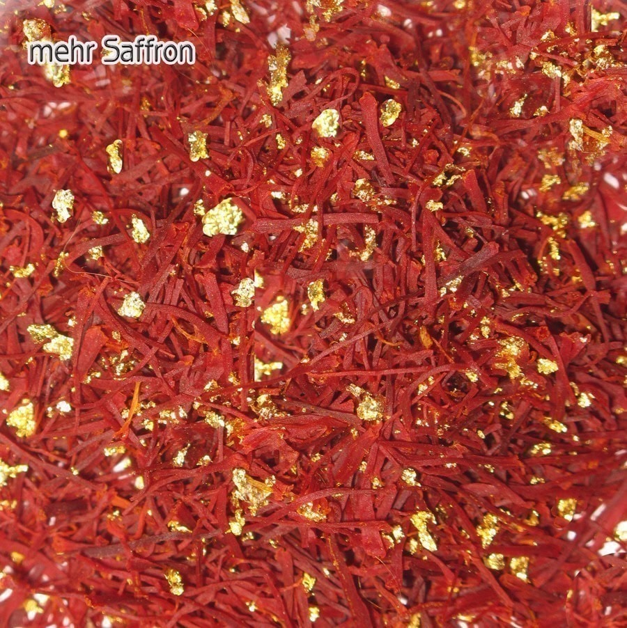 Buy Saffron Mehr Saffron, Highest quality saffron in the world