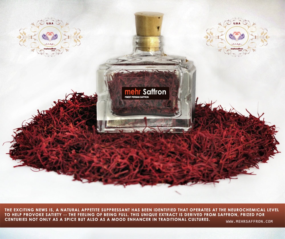 Buy Saffron from mehr saffron Why buy from us?