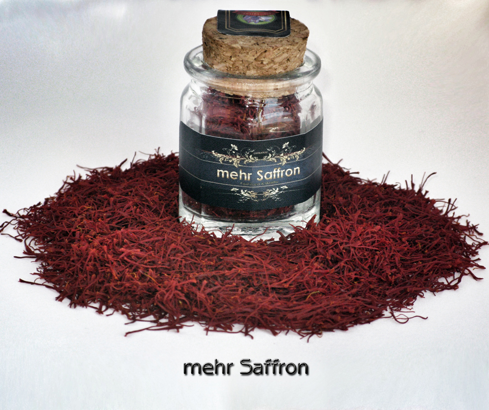 How to Buy Saffron the Smart Way