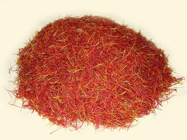 The best Persian Saffron