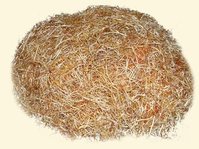 The best Persian Saffron