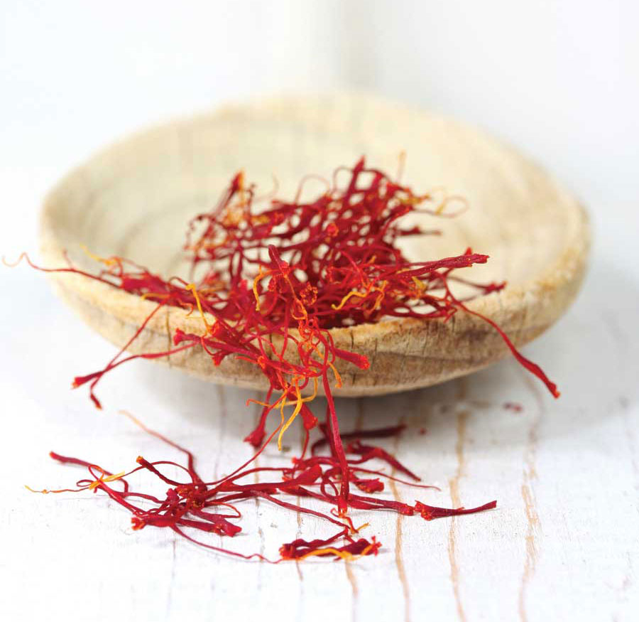 mehr Saffron The best Persian Saffron