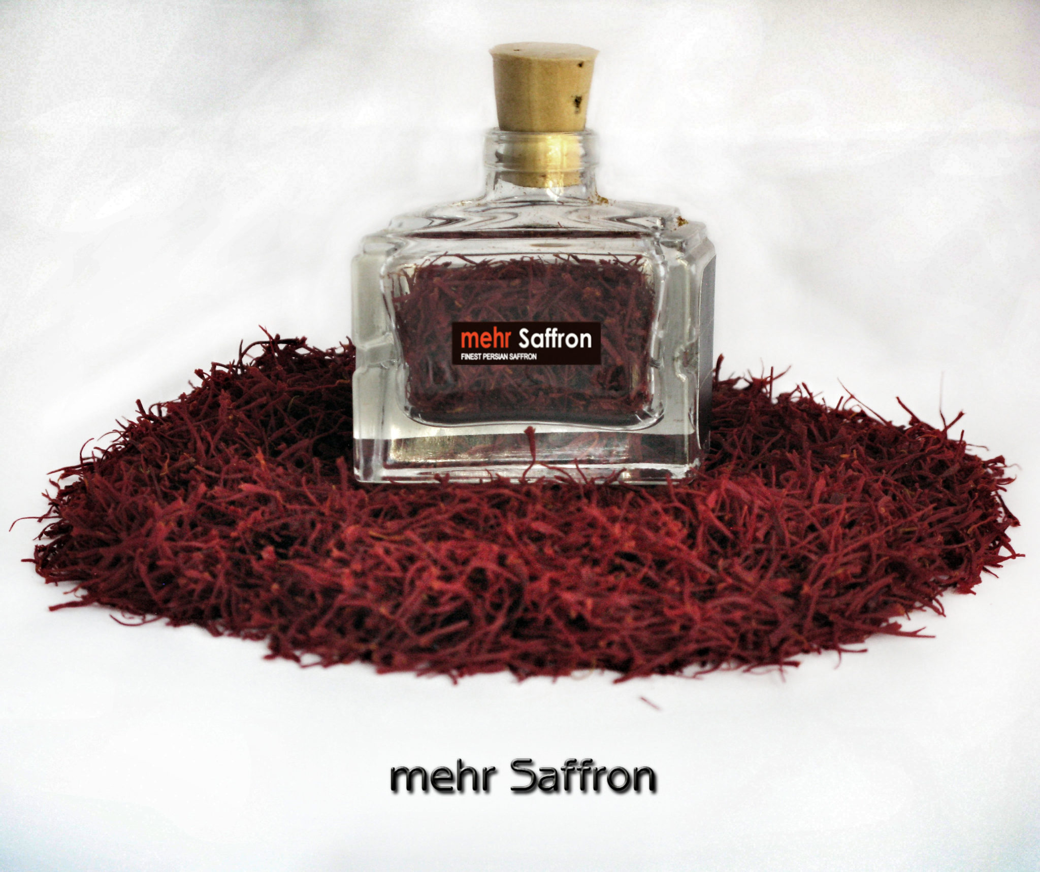 The best Persian Saffron