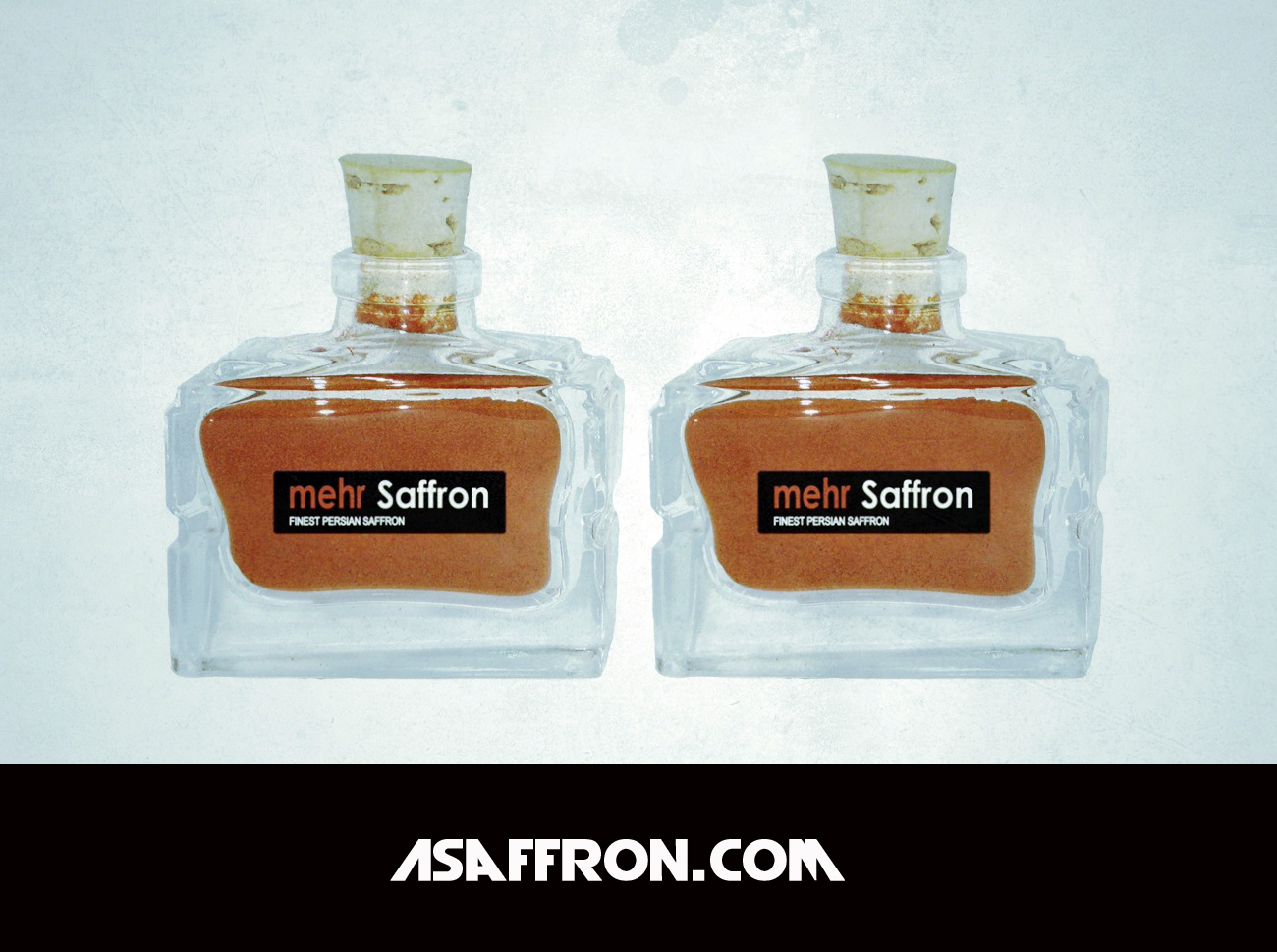 The best Persian Saffron