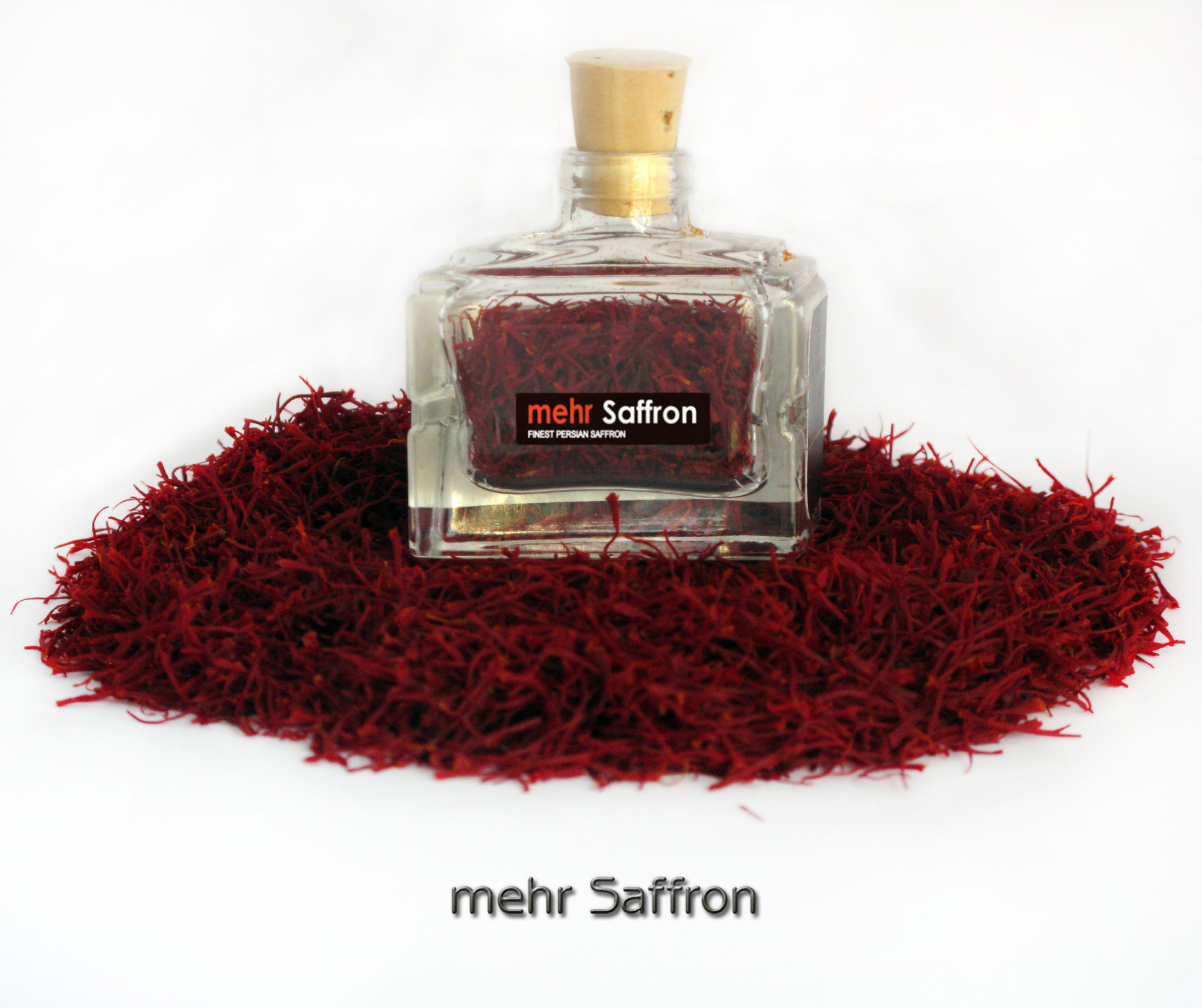The best Persian Saffron