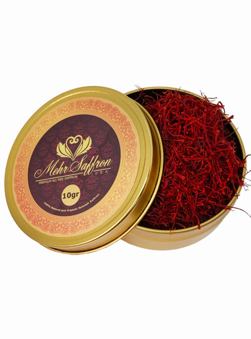 Mehr Saffron - Premium Spanish Saffron 10 gram - 1.jpg