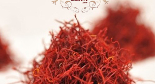 Finding Pure Saffron