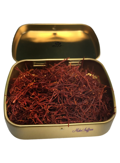 The best Persian Saffron