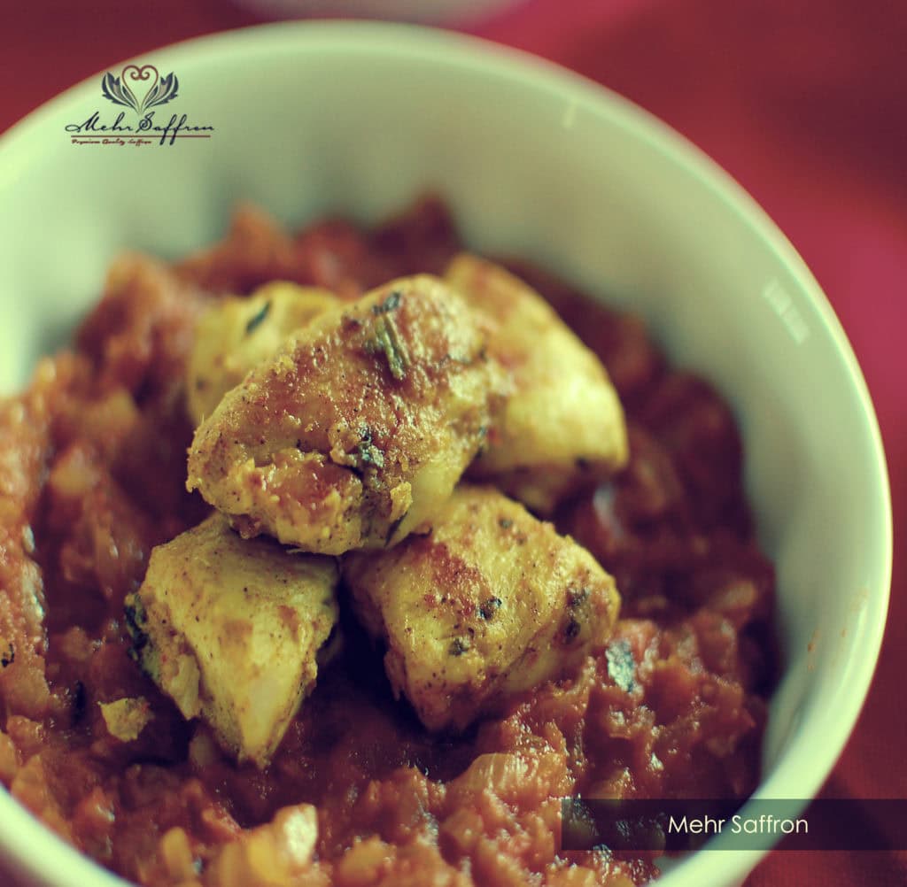 Coming Soon Mehr Saffron