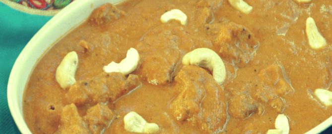 Cashew-Butter-Chicken-Masala-Mehr-Saffron