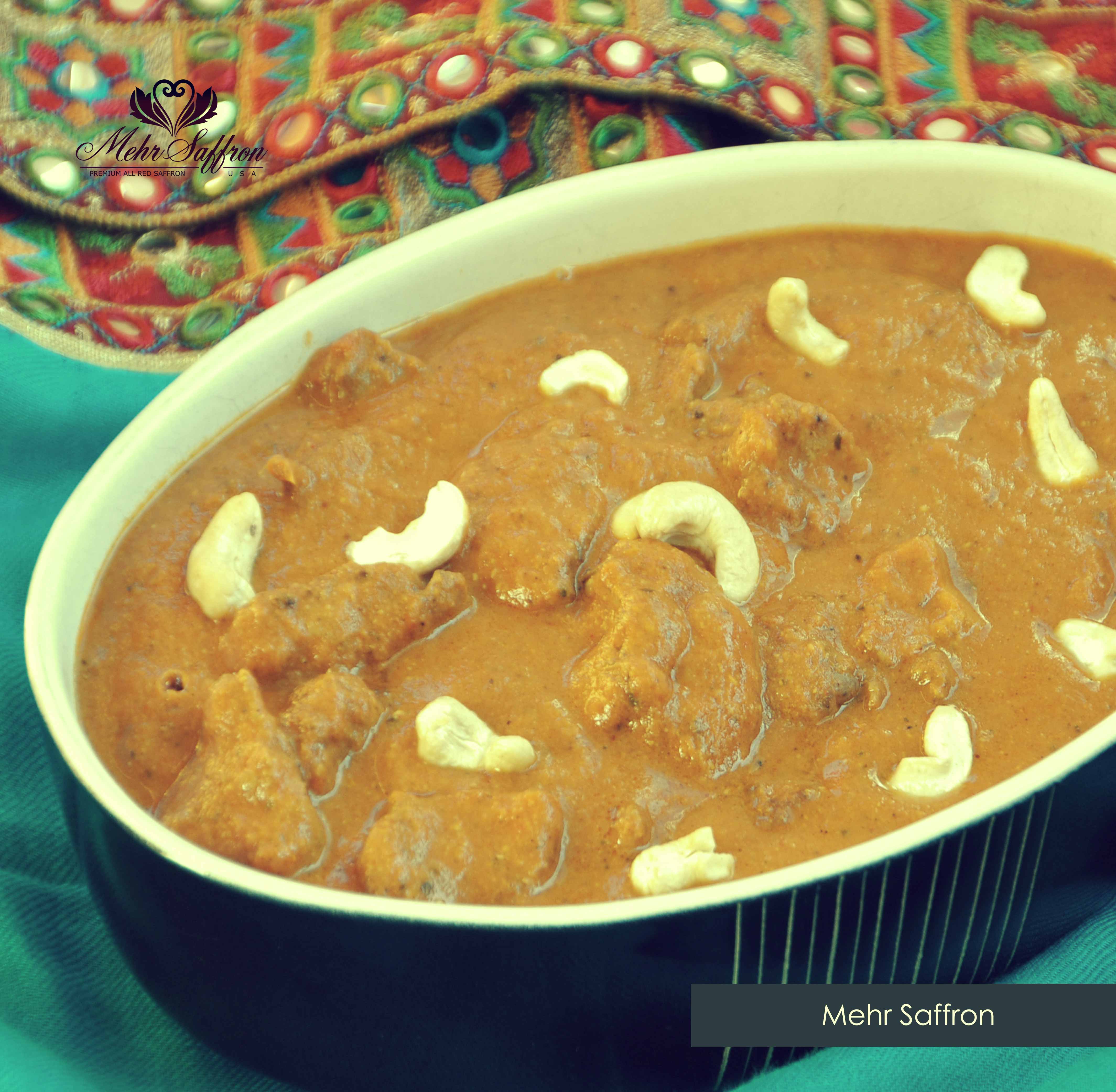 Cashew-Butter-Chicken-Masala-Mehr-Saffron